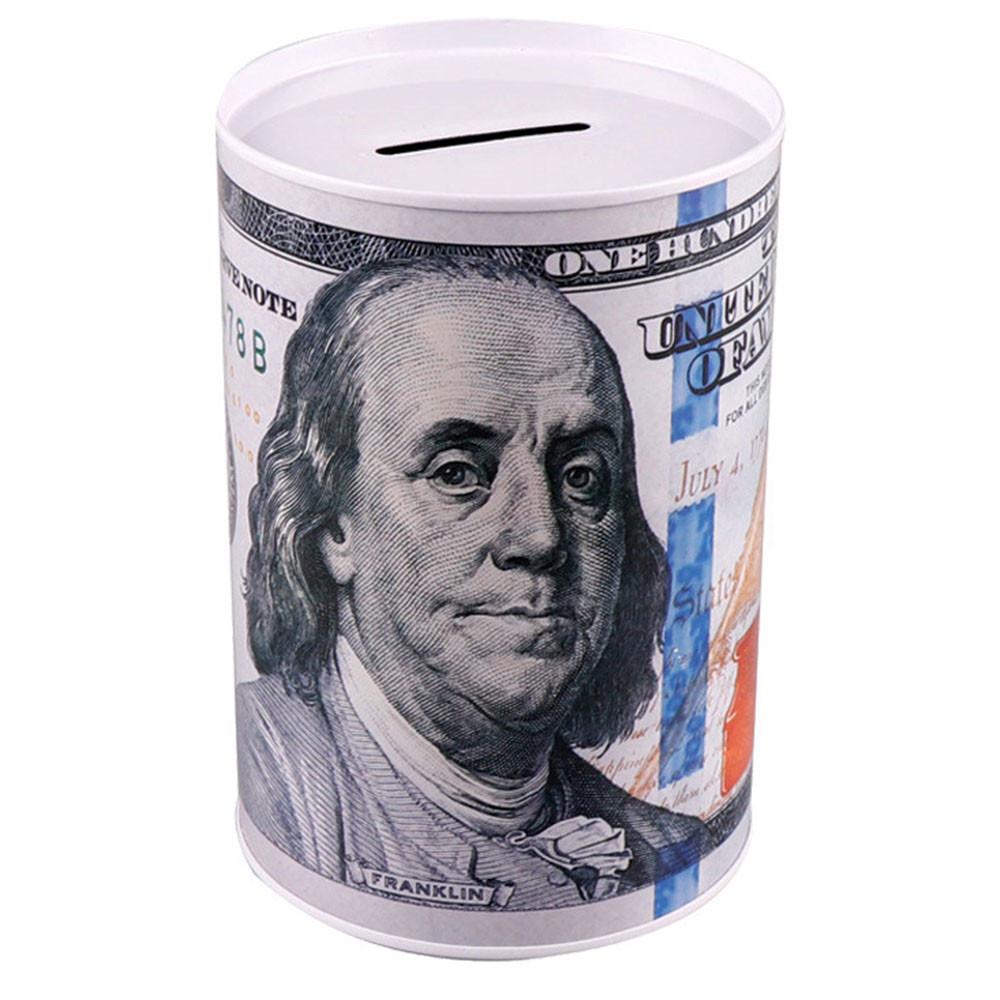 Tirelire Billet | Collection Monétaire