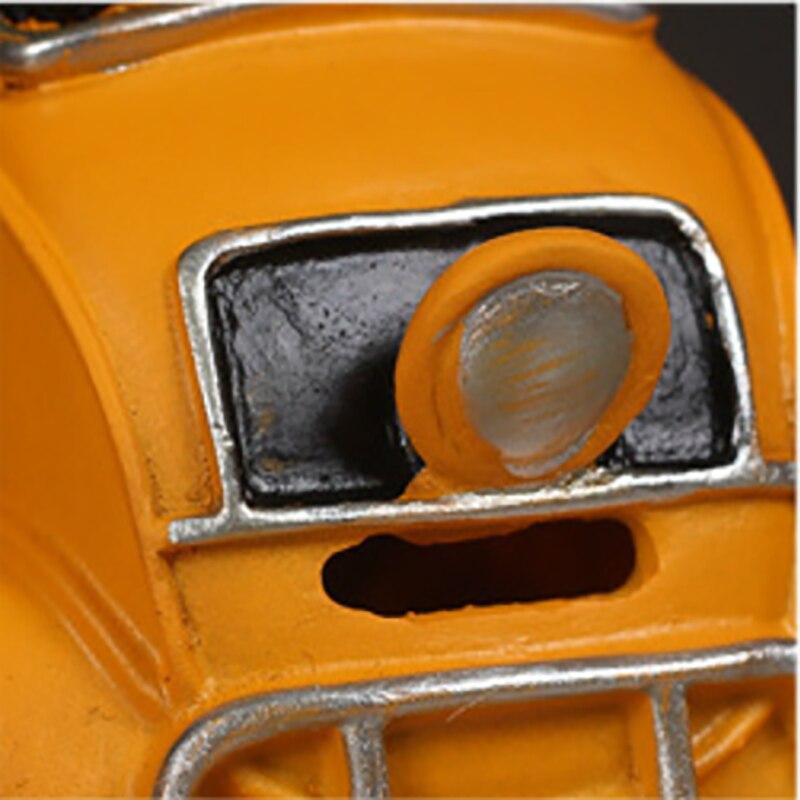 Tirelire 2CV | Voitures Rétro