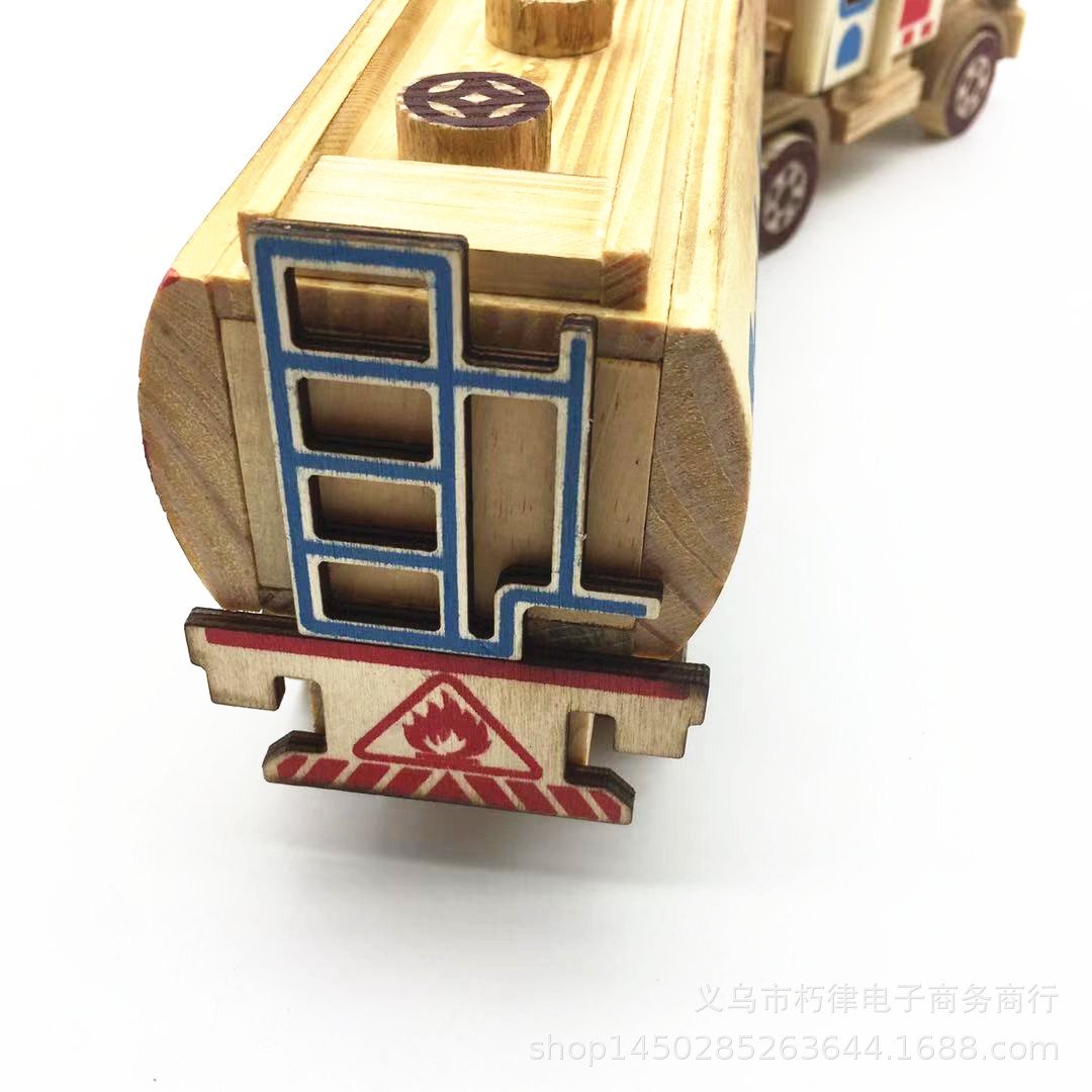 Tirelire Camion Routier | Véhicules de Transport