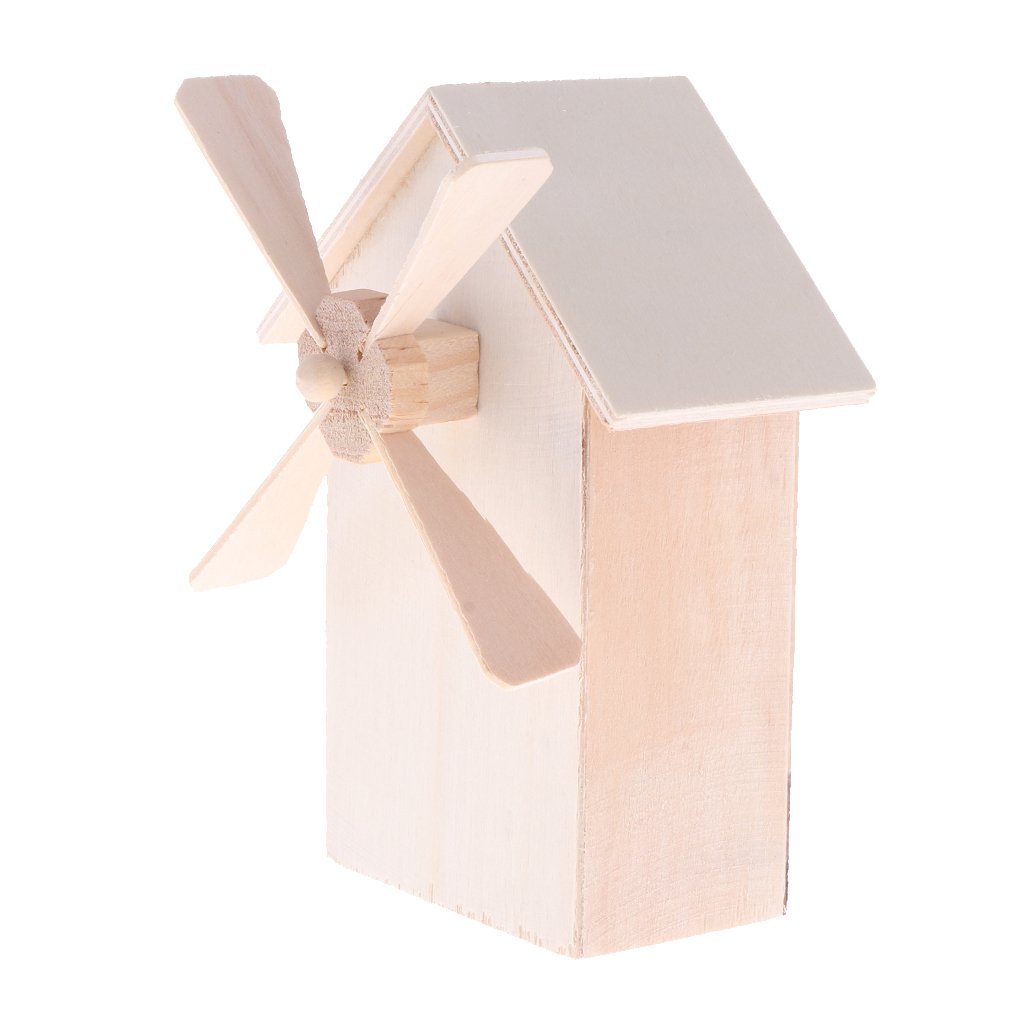 Tirelire Moulin | Collection Voyage