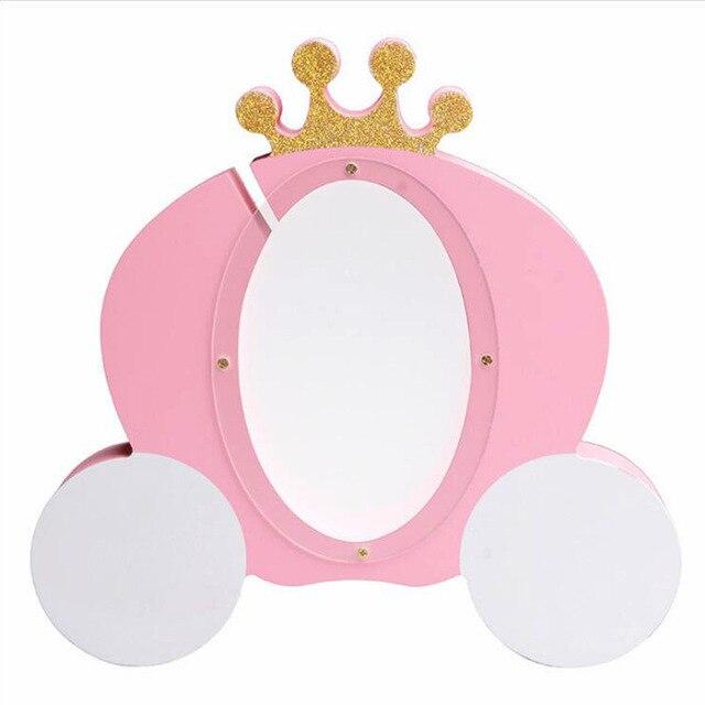 Tirelire Carrosse de Princesse | Collection Royale