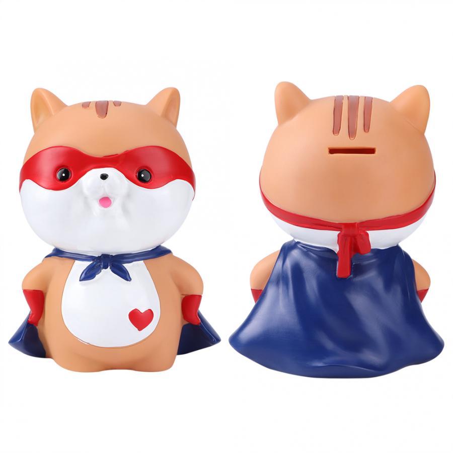 Tirelire Super-Héros | Collection Héroïque