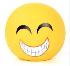 Tirelire Smiley | Collection Fun