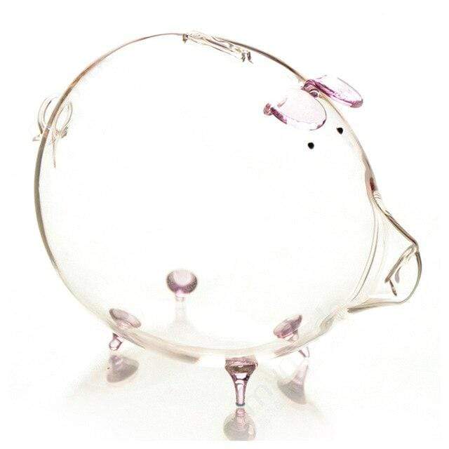 Tirelire Artisanale | Collection Traditionnelle