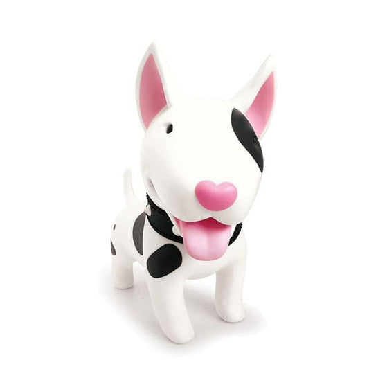 Tirelire Bull Terrier | Collection Chiens de Race