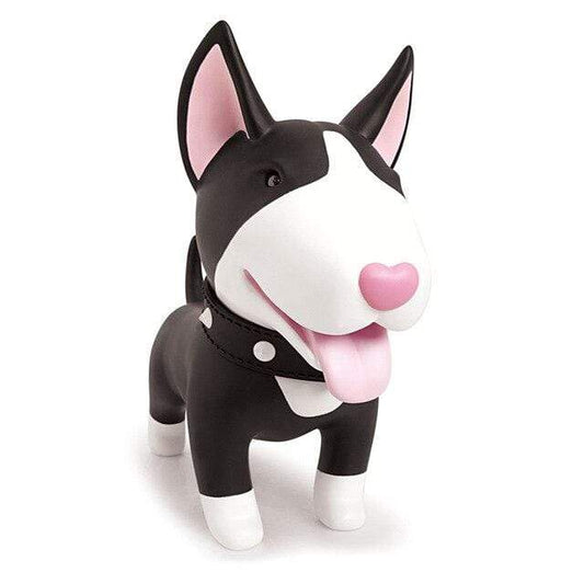 Tirelire Chien Bull Terrier | Animaux de Compagnie