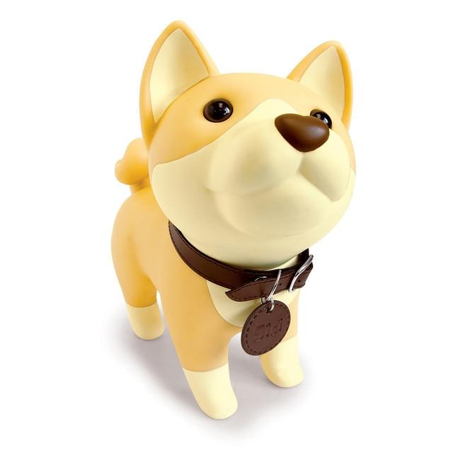Tirelire Shiba Inu | Animaux du Japon
