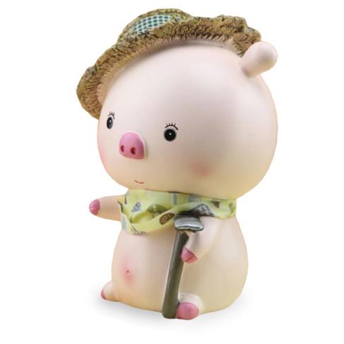 Tirelire Cochon | Animaux de la Ferme