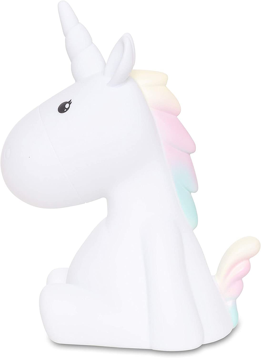 Tirelire Licorne Blanche | Animaux Fantastiques
