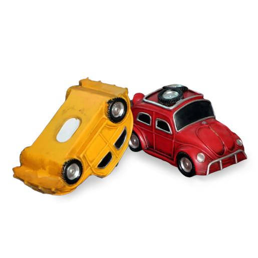 Tirelire 2CV | Voitures Rétro