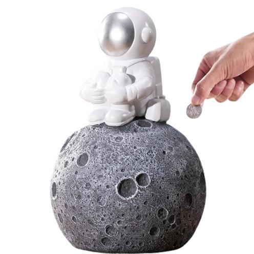 Tirelire Espace | Collection Galactique