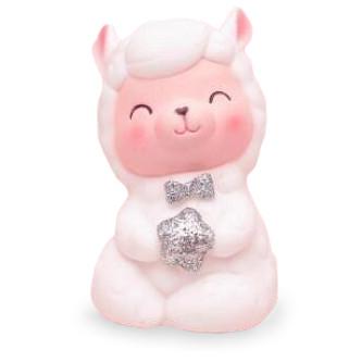 Tirelire Mouton Blanc | Animaux de la Ferme