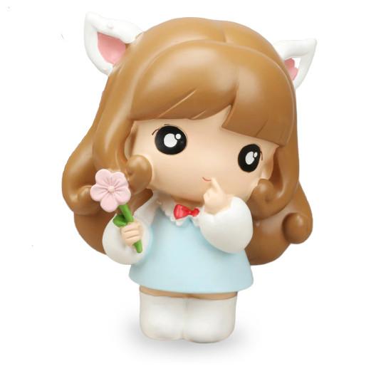 Tirelire Ange | Collection Angélique