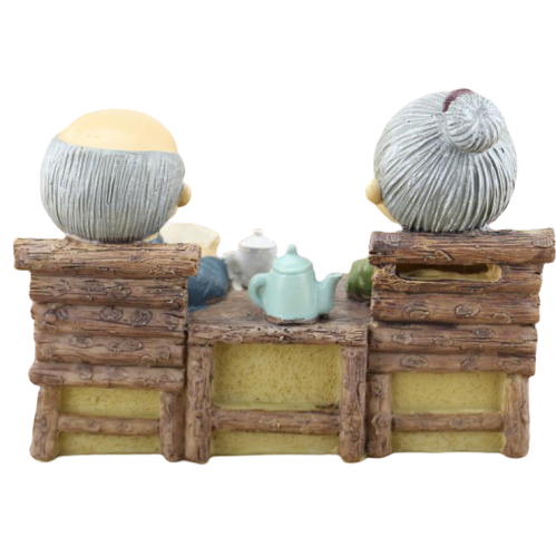 Tirelire 40 Ans | Collection Anniversaire