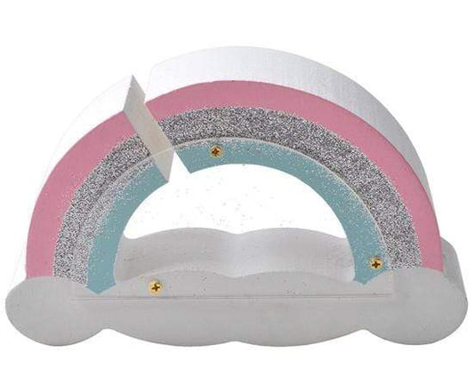 Tirelire Arc-en-Ciel | Collection Fantastique