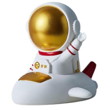 Tirelire Astronaute | Collection Espace