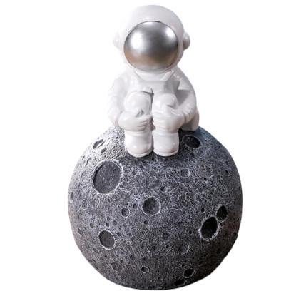 Tirelire Espace | Collection Galactique