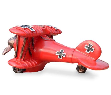 Tirelire Avion | Collection Aventure