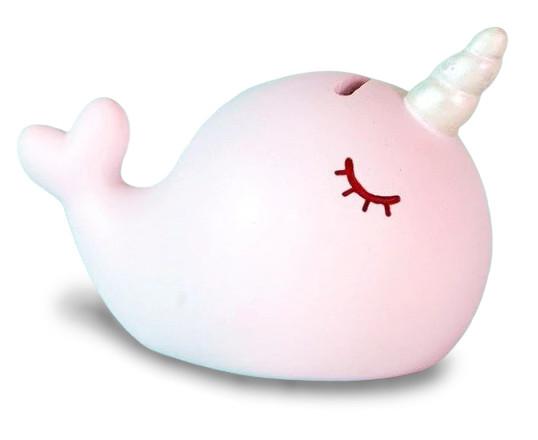 Tirelire Baleine | Animaux Fantastiques