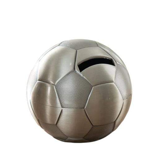 Tirelire Ballon Foot | Collection Sportive