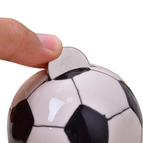 Tirelire Footballeur | Passion du Sport