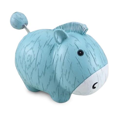 Tirelire Bébé Âne | Animaux de la Ferme