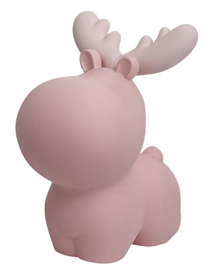 Tirelire Bébé Cerf | Animaux de la Forêt