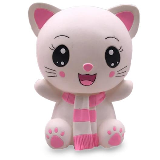 Tirelire Chat | Animaux de Compagnie