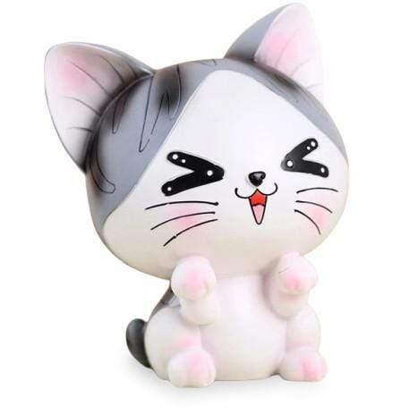 Tirelire Bébé Chaton | Collection Animaux Mignons