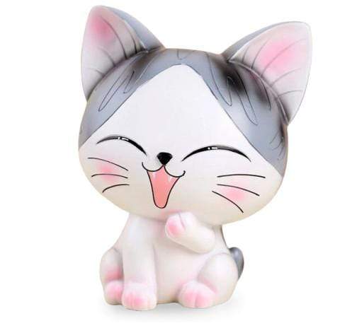 Tirelire Bébé Chaton | Collection Animaux Mignons