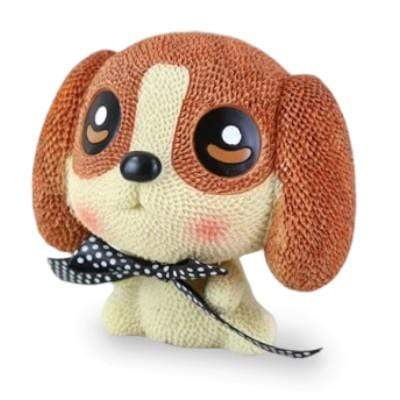 Tirelire Bébé Chien | Animaux Choupi