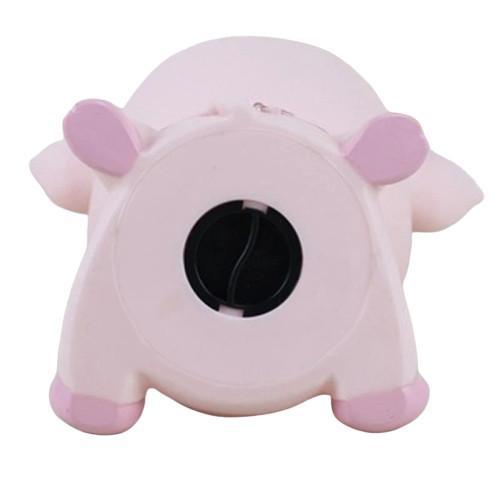 Tirelire Bébé Cochon Rose | Animaux de la Ferme
