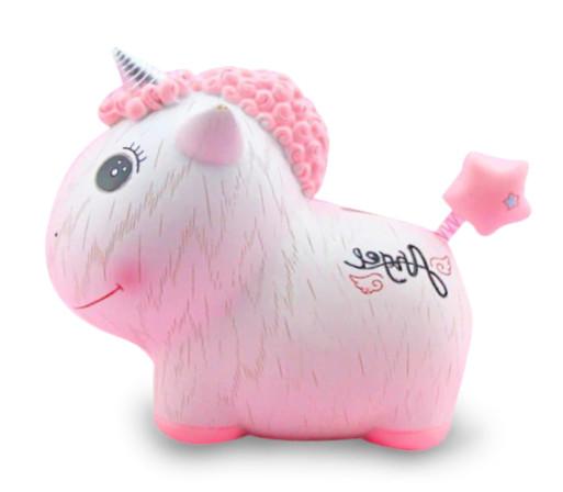 Tirelire Bébé Licorne | Animaux Fantastiques