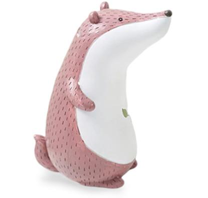 Tirelire Bébé Renard | Collection Mignonne