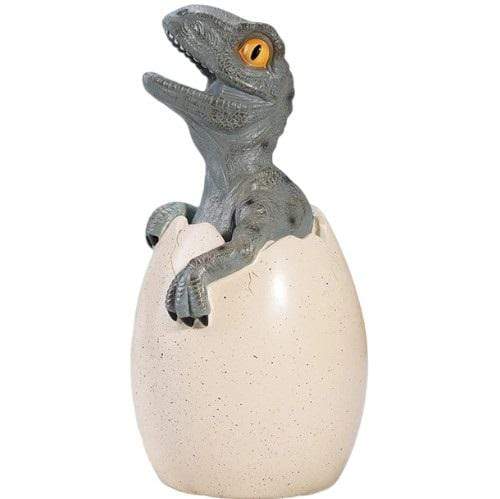 Tirelire Bébé T-Rex | Dinosaures de la Préhistoire