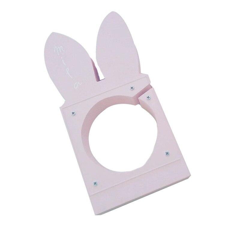 Tirelire Oreilles Lapin | Collection Animaux de la Forêt