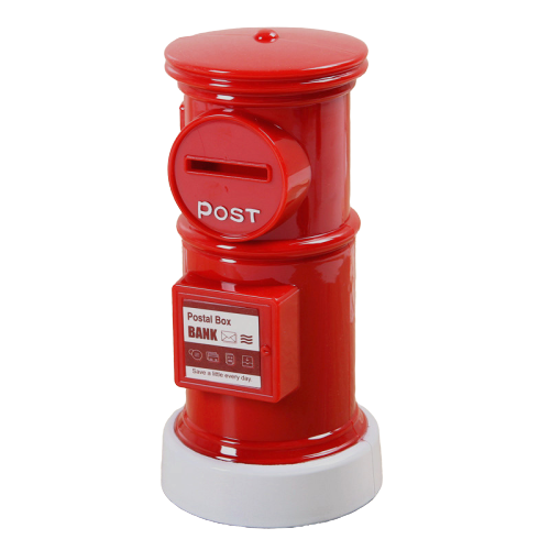 Boîte aux Lettres | Collection Rétro