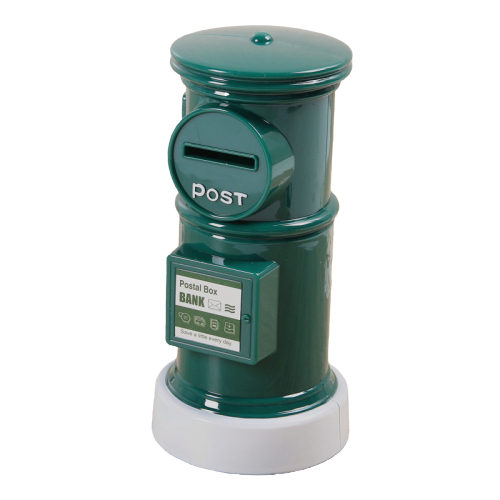 Boîte aux Lettres | Collection Rétro