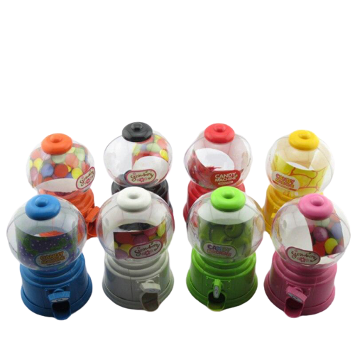 Tirelire Bonbon | Gourmandises