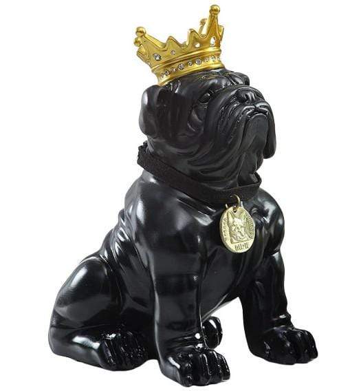 Tirelire Bulldog Anglais | Animaux de Compagnie