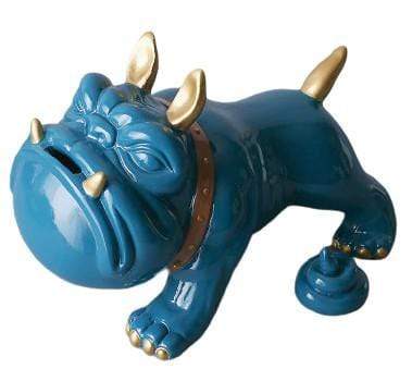 Tirelire Bouledogue | Chiens de Compagnie