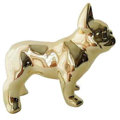 Tirelire Bouledogue Français | Animaux de Compagnie