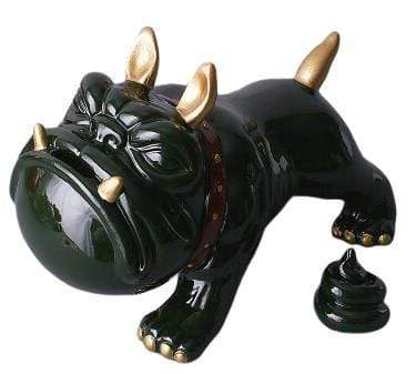 Tirelire Bouledogue | Chiens de Compagnie