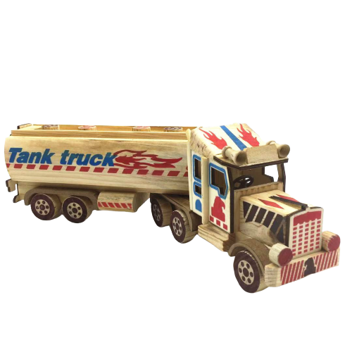 Tirelire Camion Routier | Véhicules de Transport