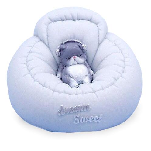 Tirelire Baptême Garçon | Collection Cérémonie