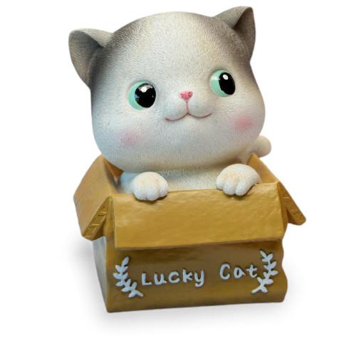 Tirelire Chat | Collection Féline