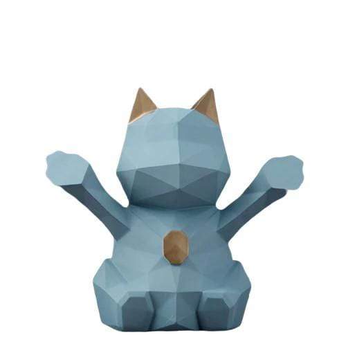 Tirelire Chat Japonais | Collection Féline