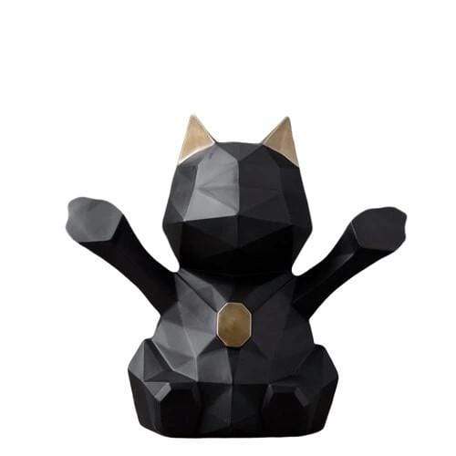 Tirelire Chat Japonais | Collection Féline