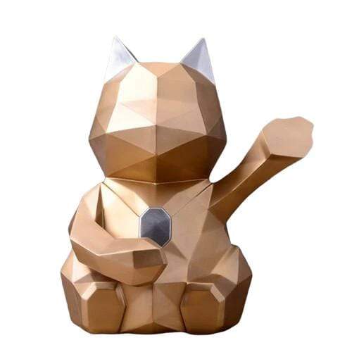 Tirelire Chat Japonais | Collection Féline