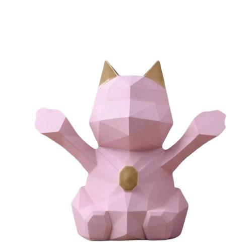 Tirelire Chat Japonais | Collection Féline